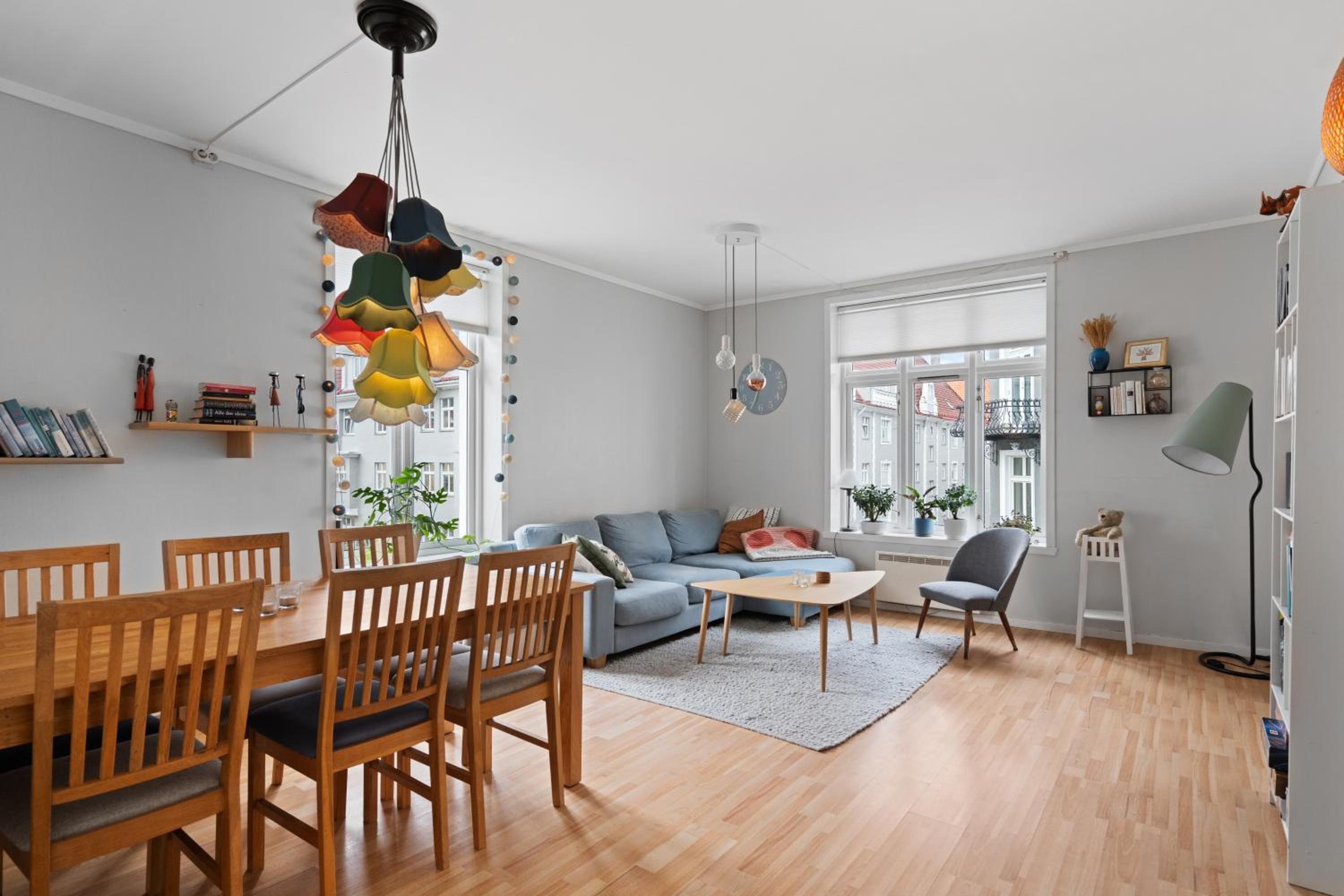 Your Local Bergen Dream In The Heart Of The city view 4