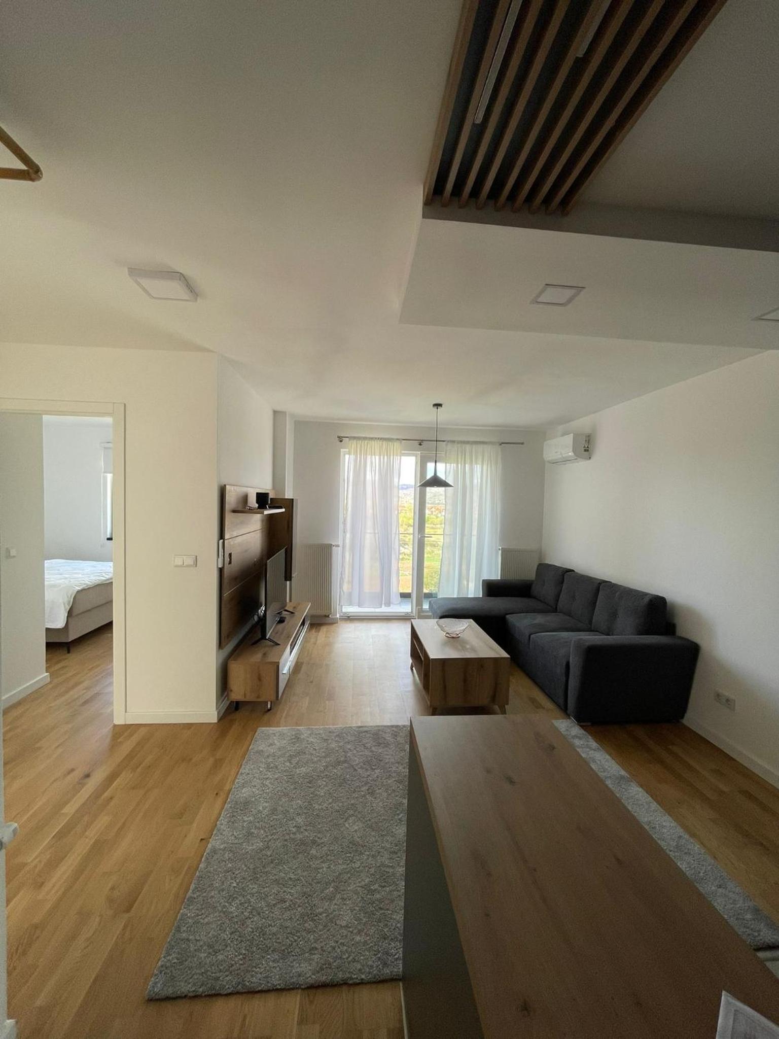 Ilidža VIP apartment