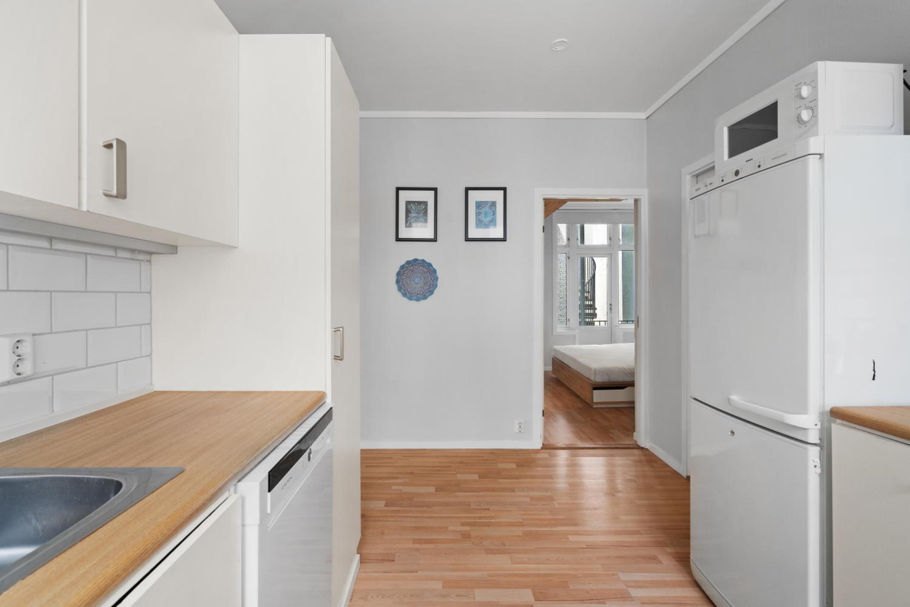 Your Local Bergen Dream In The Heart Of The city view 5