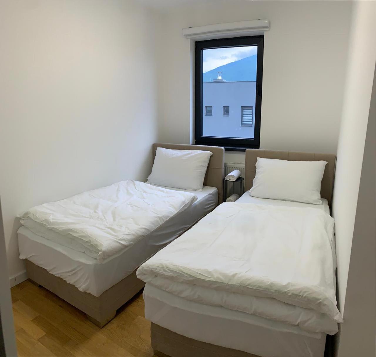 Ilidža VIP apartment