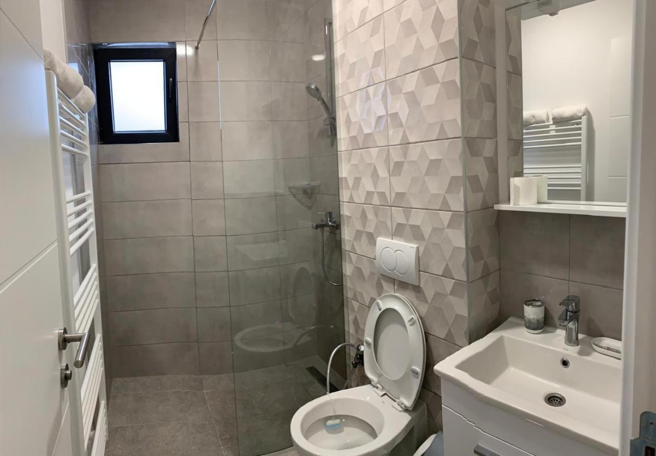 Ilidža VIP apartment