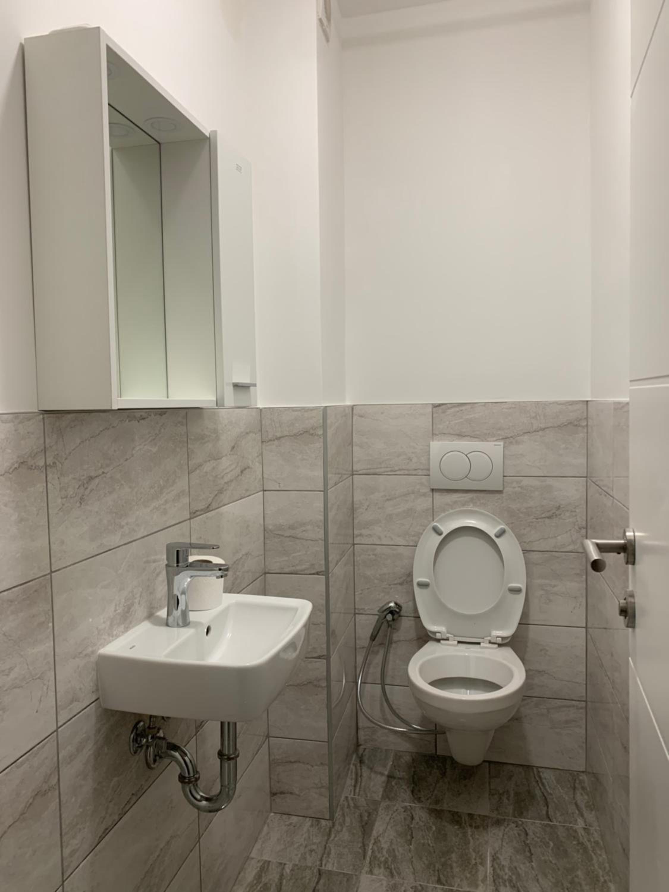 Ilidža VIP apartment