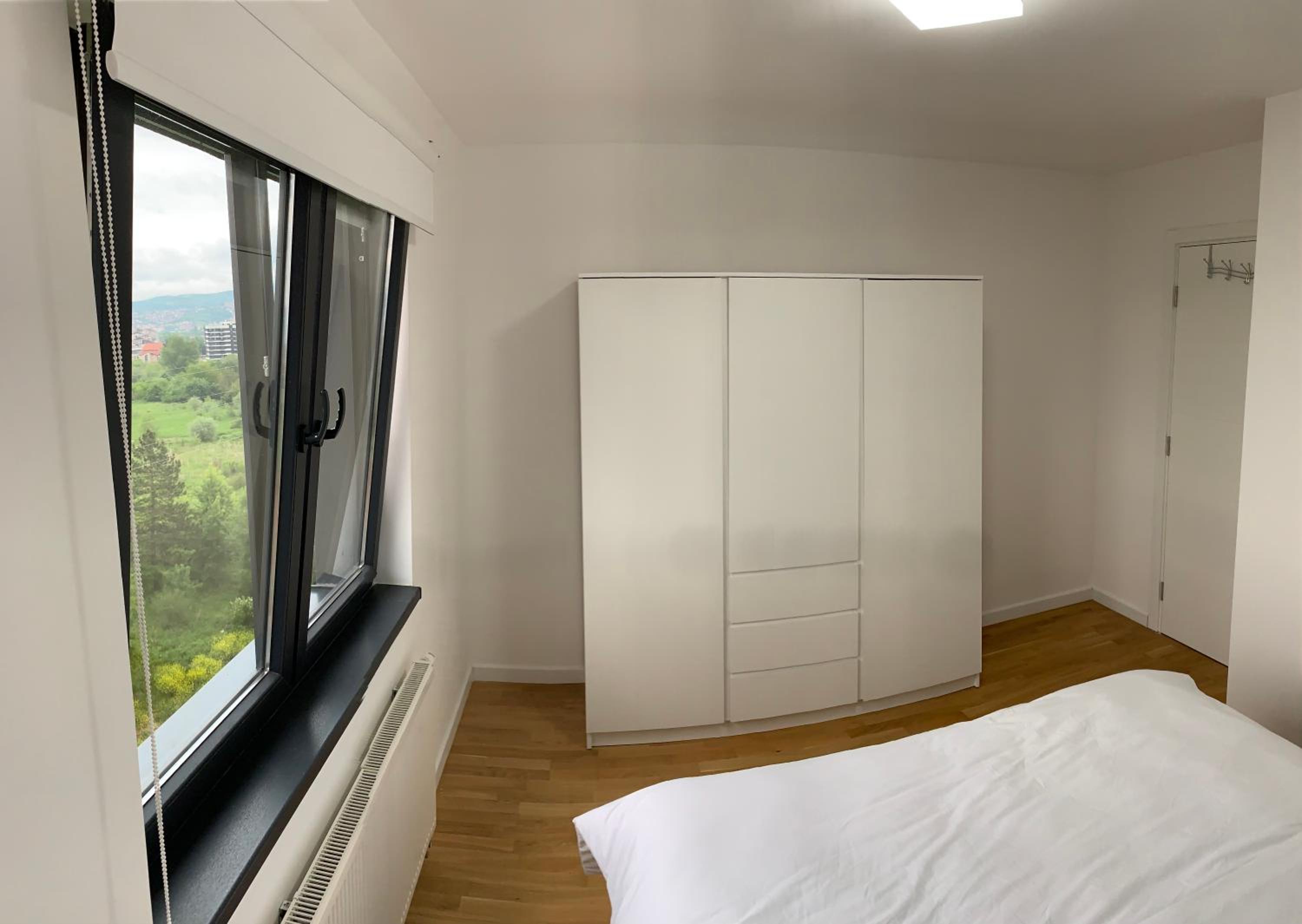 Ilidža VIP apartment