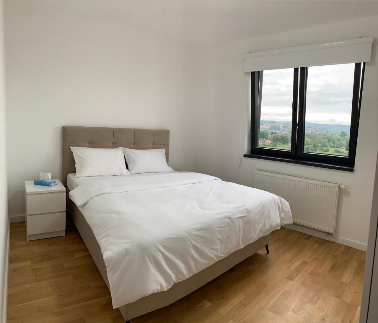 Ilidža VIP apartment