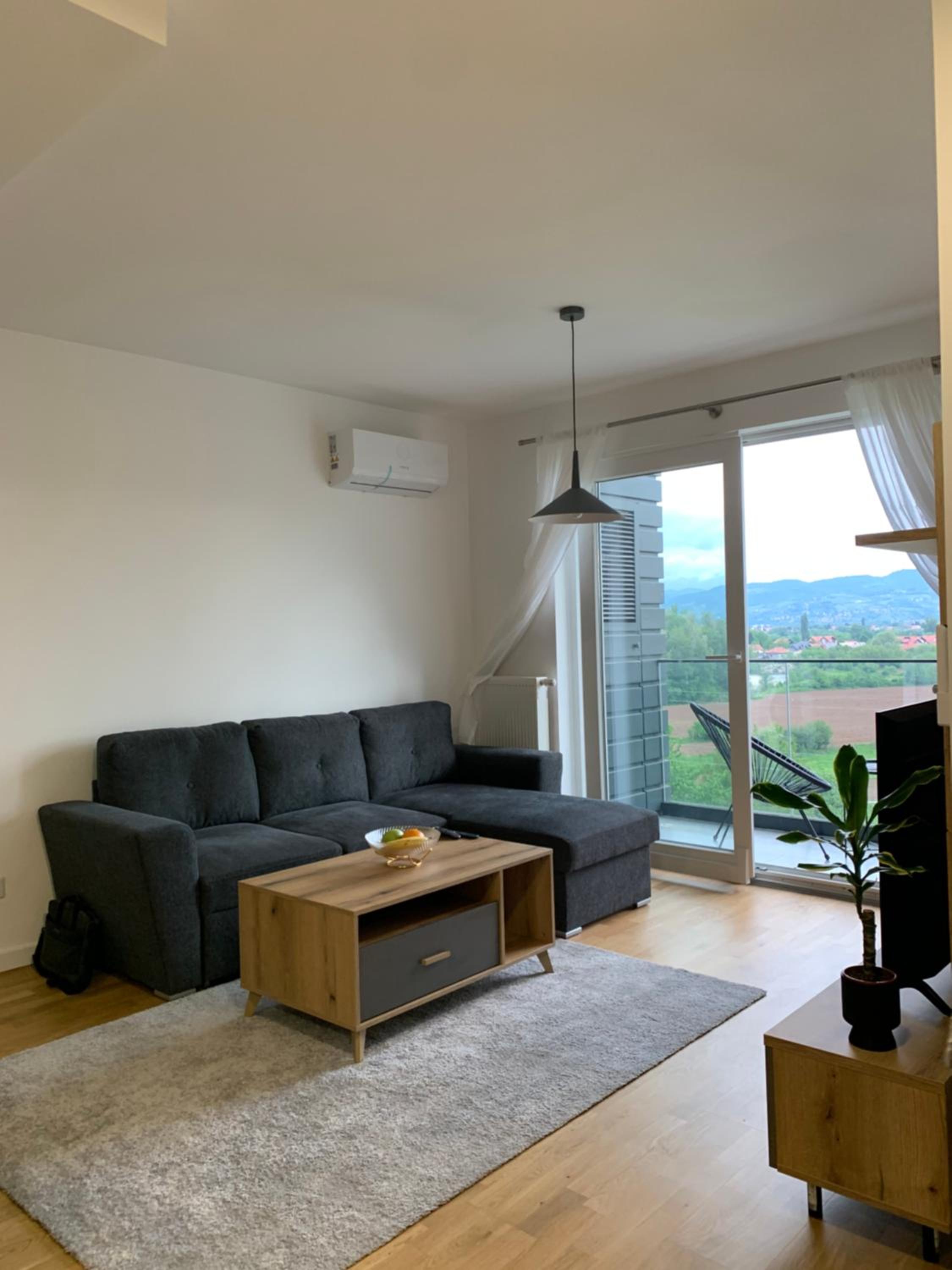 Ilidža VIP apartment