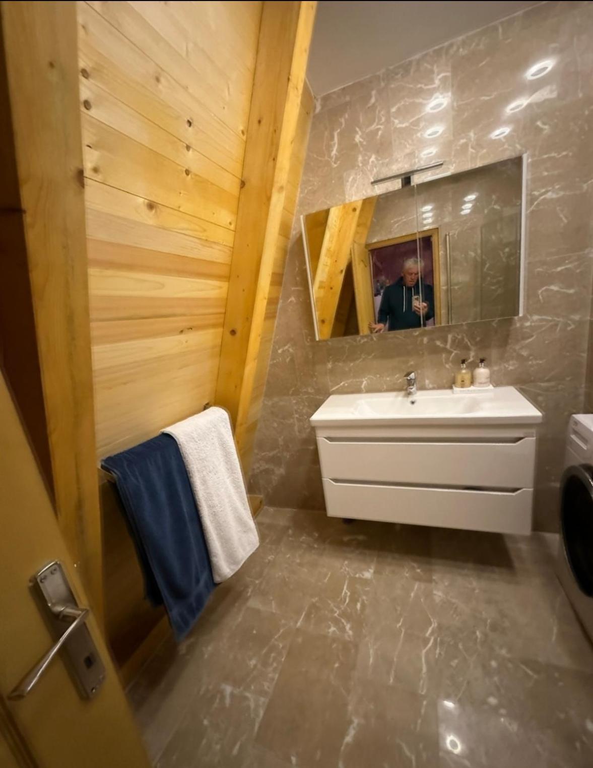 Vikendica Peric Zelinje
