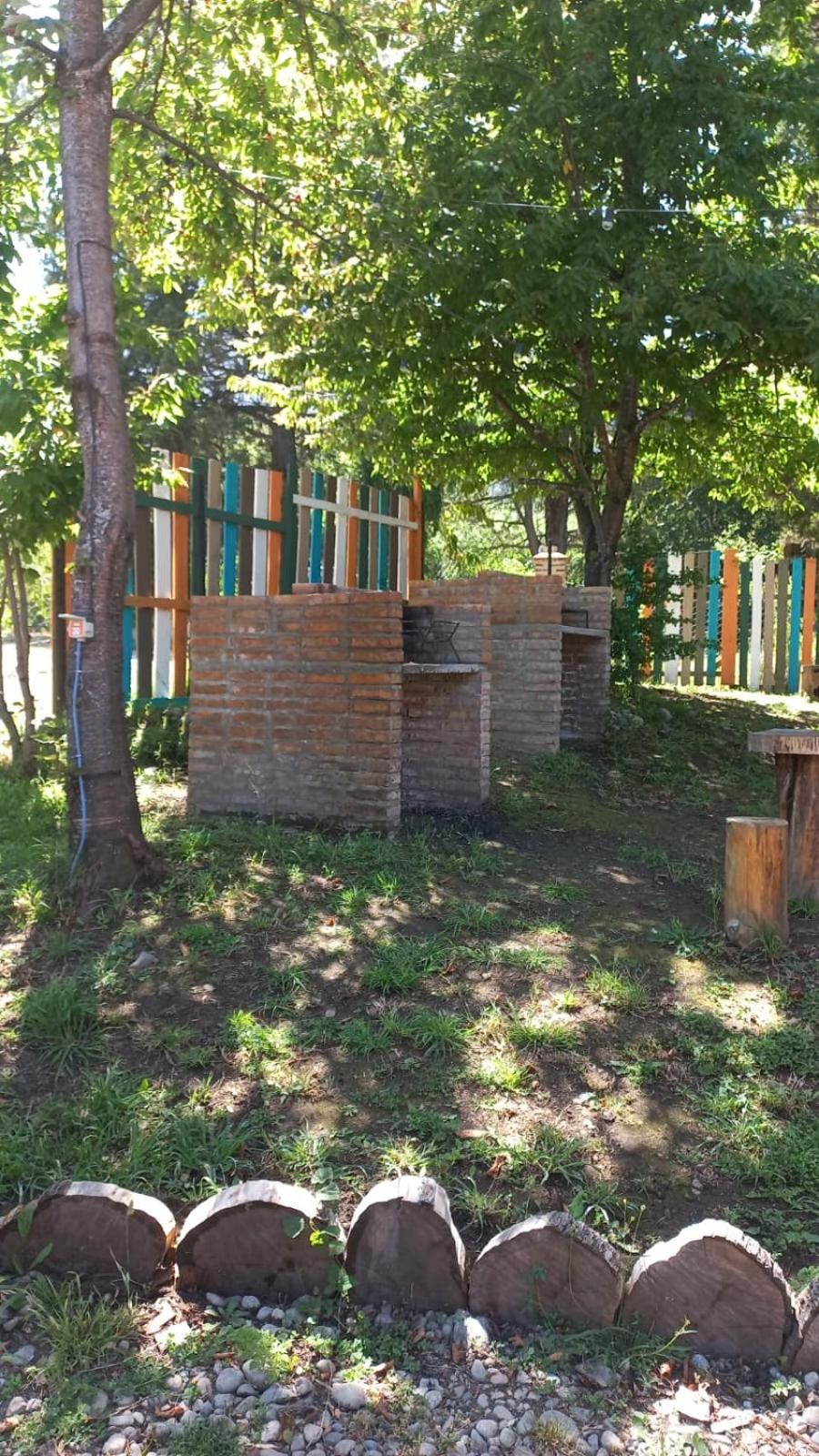 Cabañas Duendes y Hadas