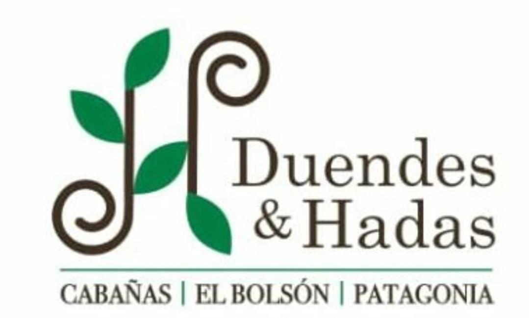 Cabañas Duendes y Hadas