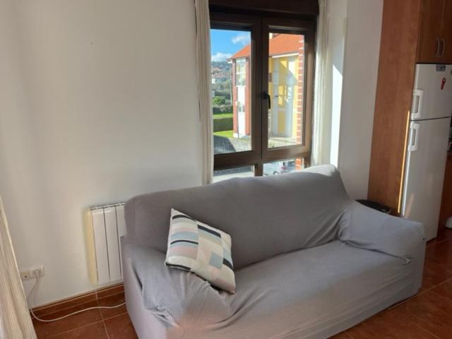 Apartamento La Serna en Cóbreces