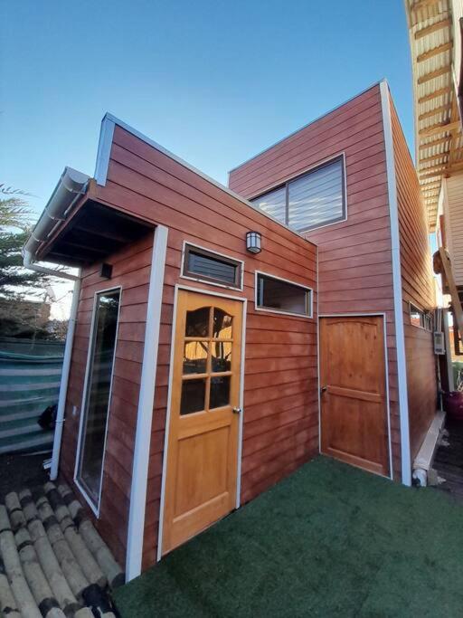 Cabaña para 4 personas