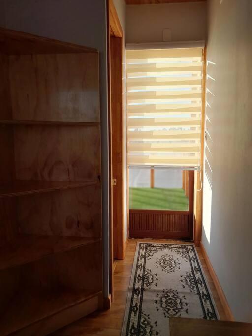 Cabaña para 4 personas