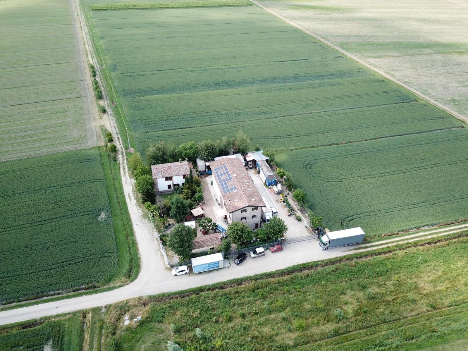 La Corte di Adelina B&B view 3