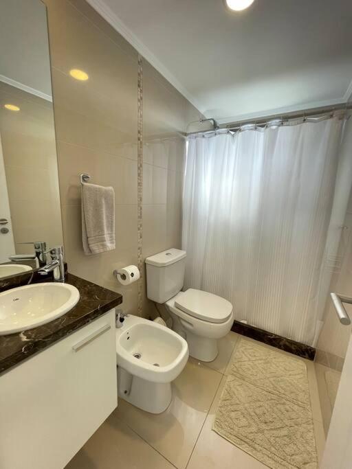 Lindo apartamento, 1 dormitorio view 4