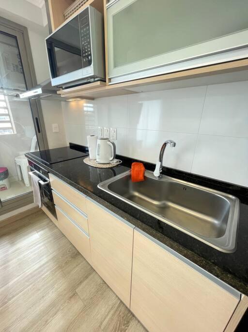 Lindo apartamento, 1 dormitorio view 5