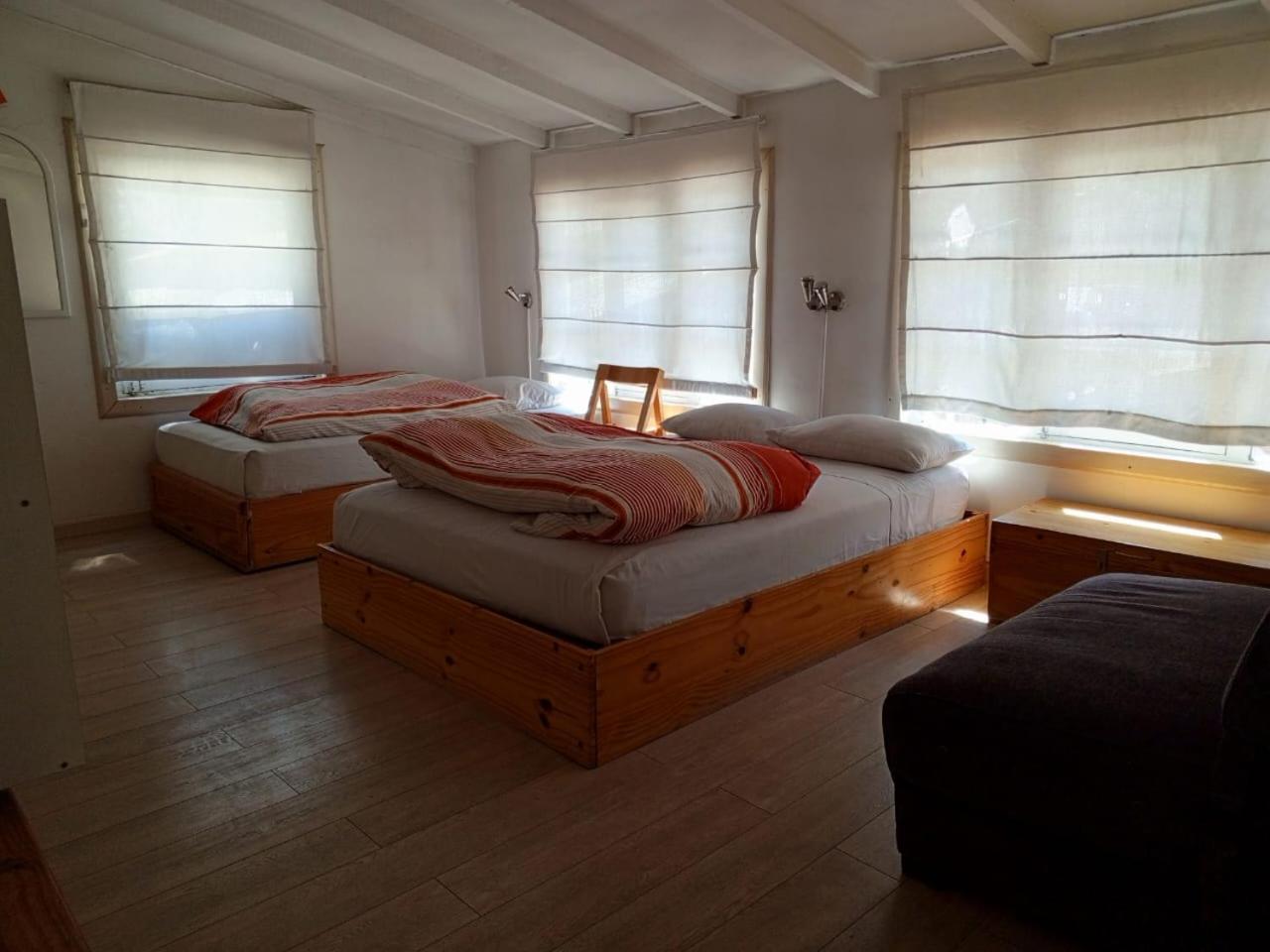 Atatau Hostel