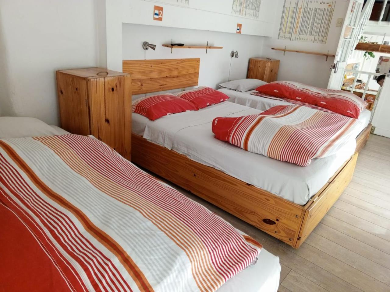 Atatau Hostel