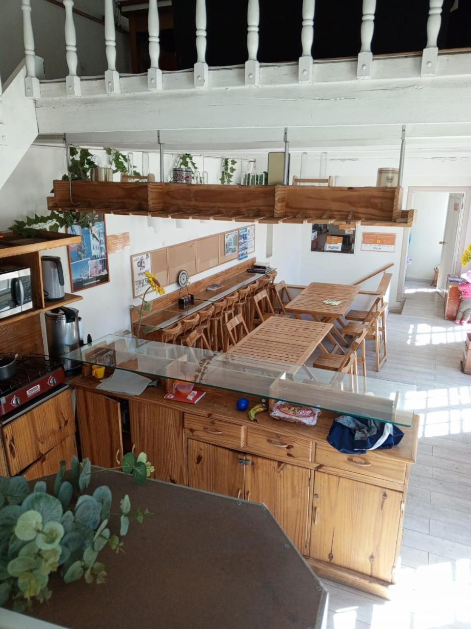 Atatau Hostel