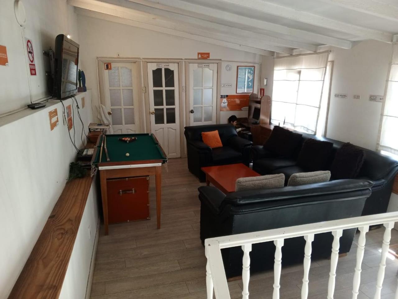 Atatau Hostel