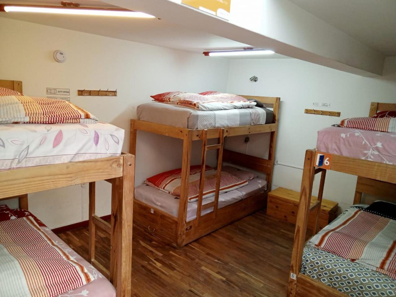 Atatau Hostel