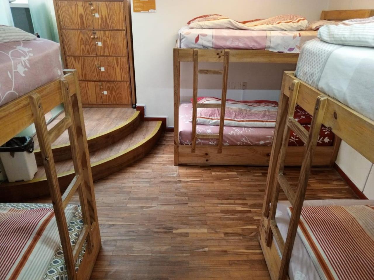 Atatau Hostel