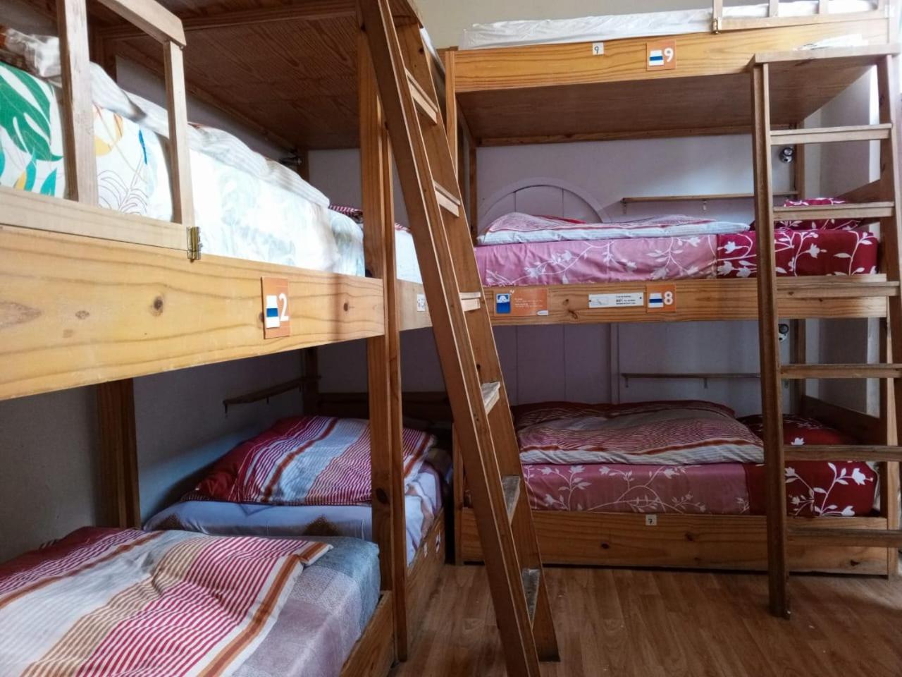 Atatau Hostel