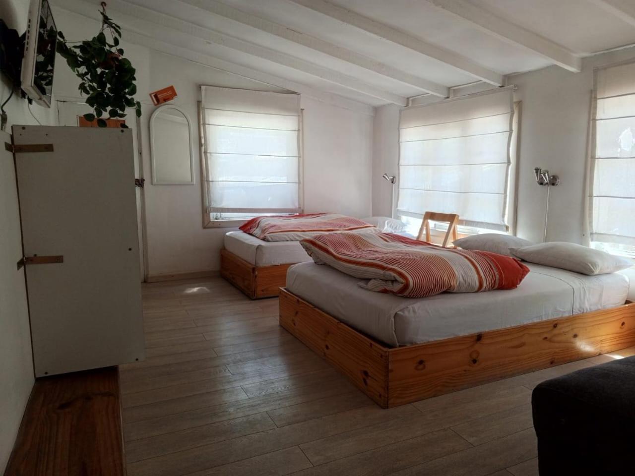 Atatau Hostel