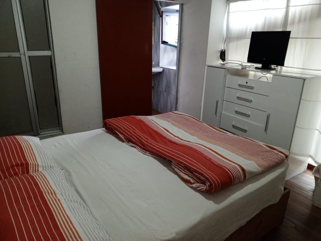 Atatau Hostel
