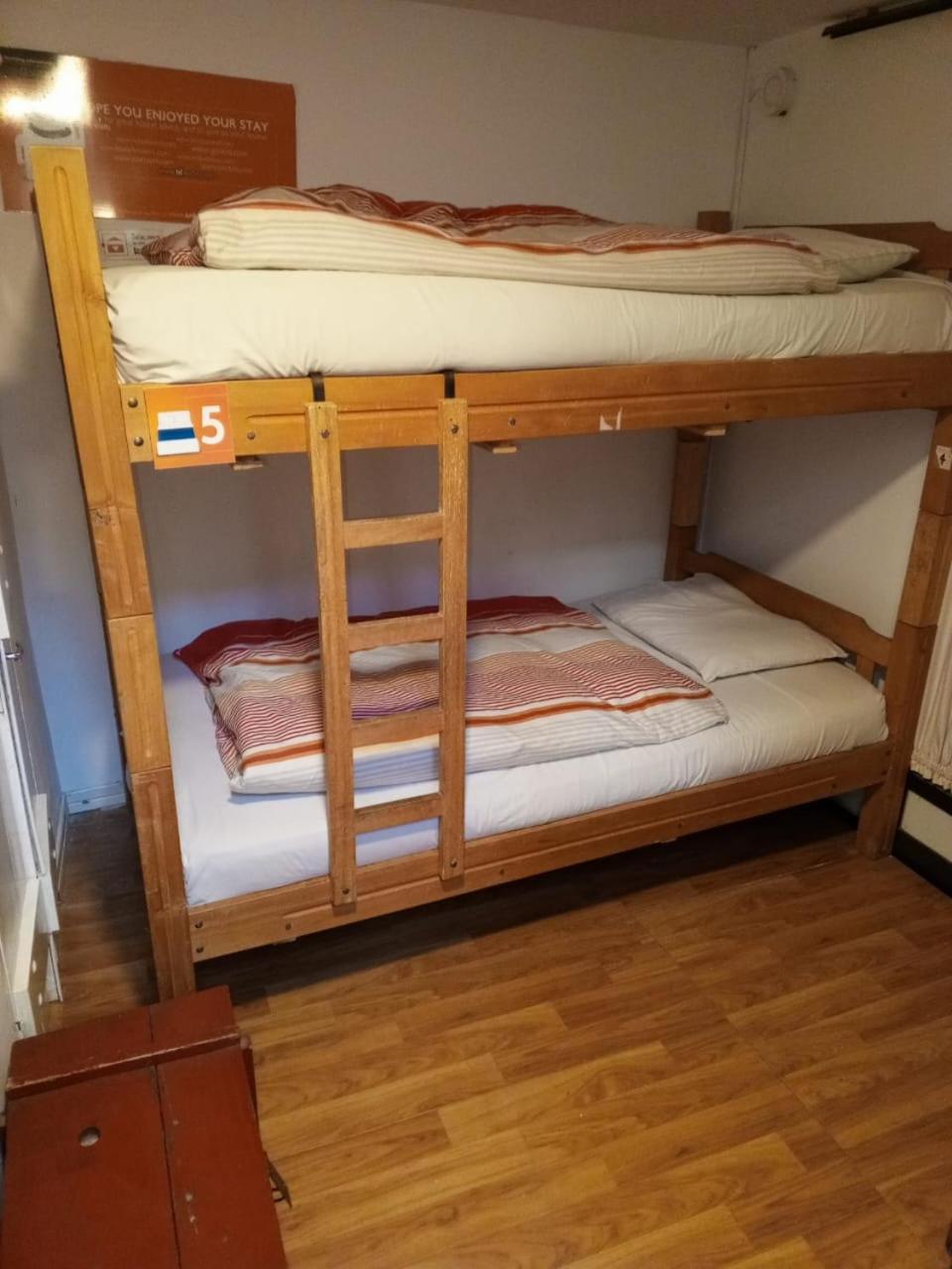 Atatau Hostel
