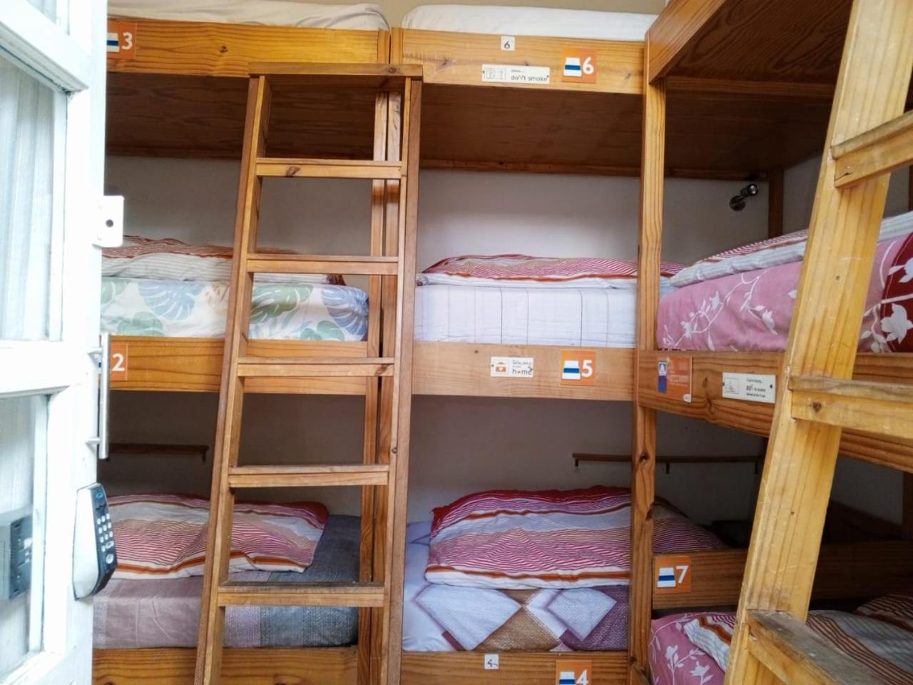 Atatau Hostel