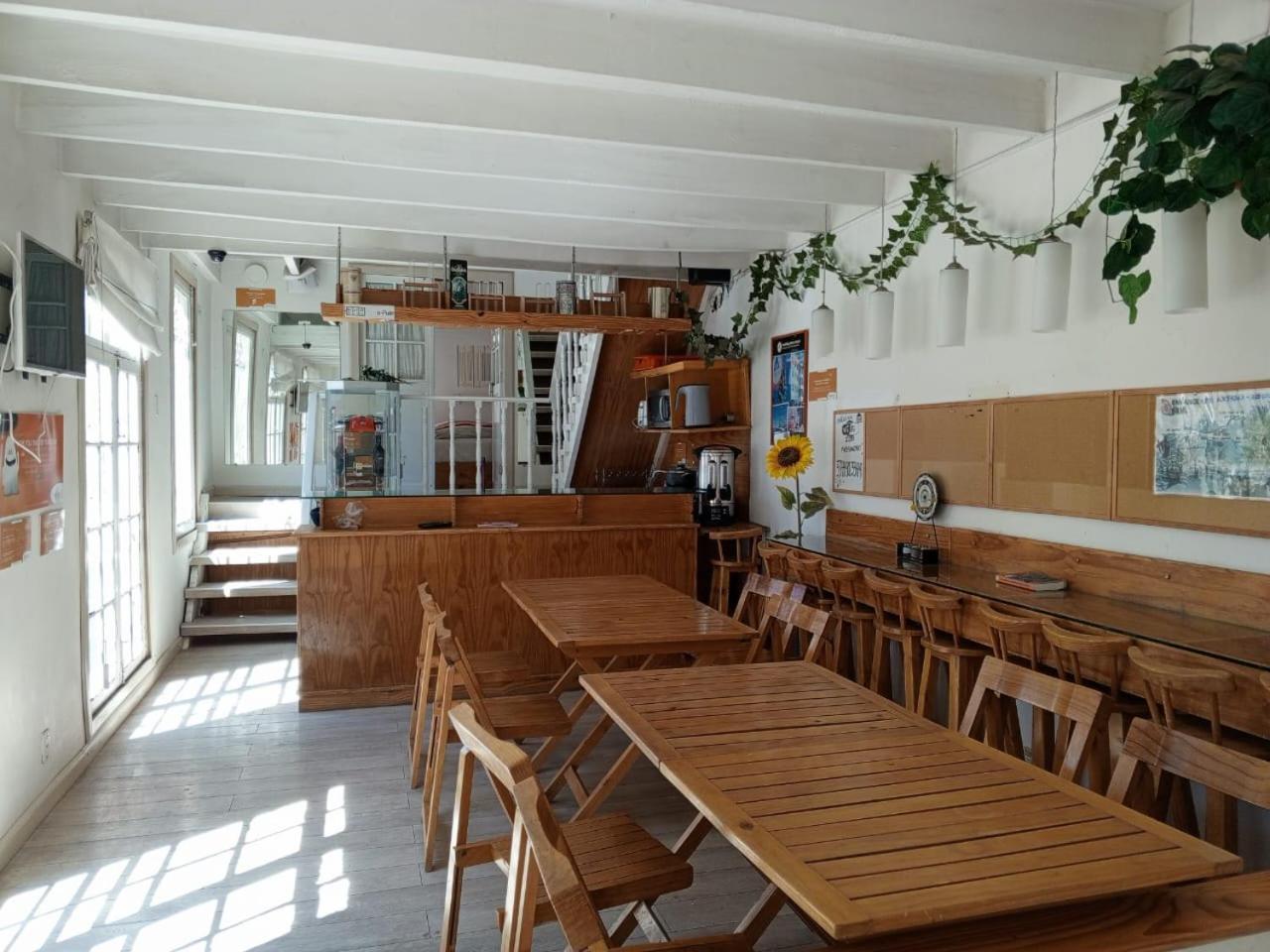 Atatau Hostel