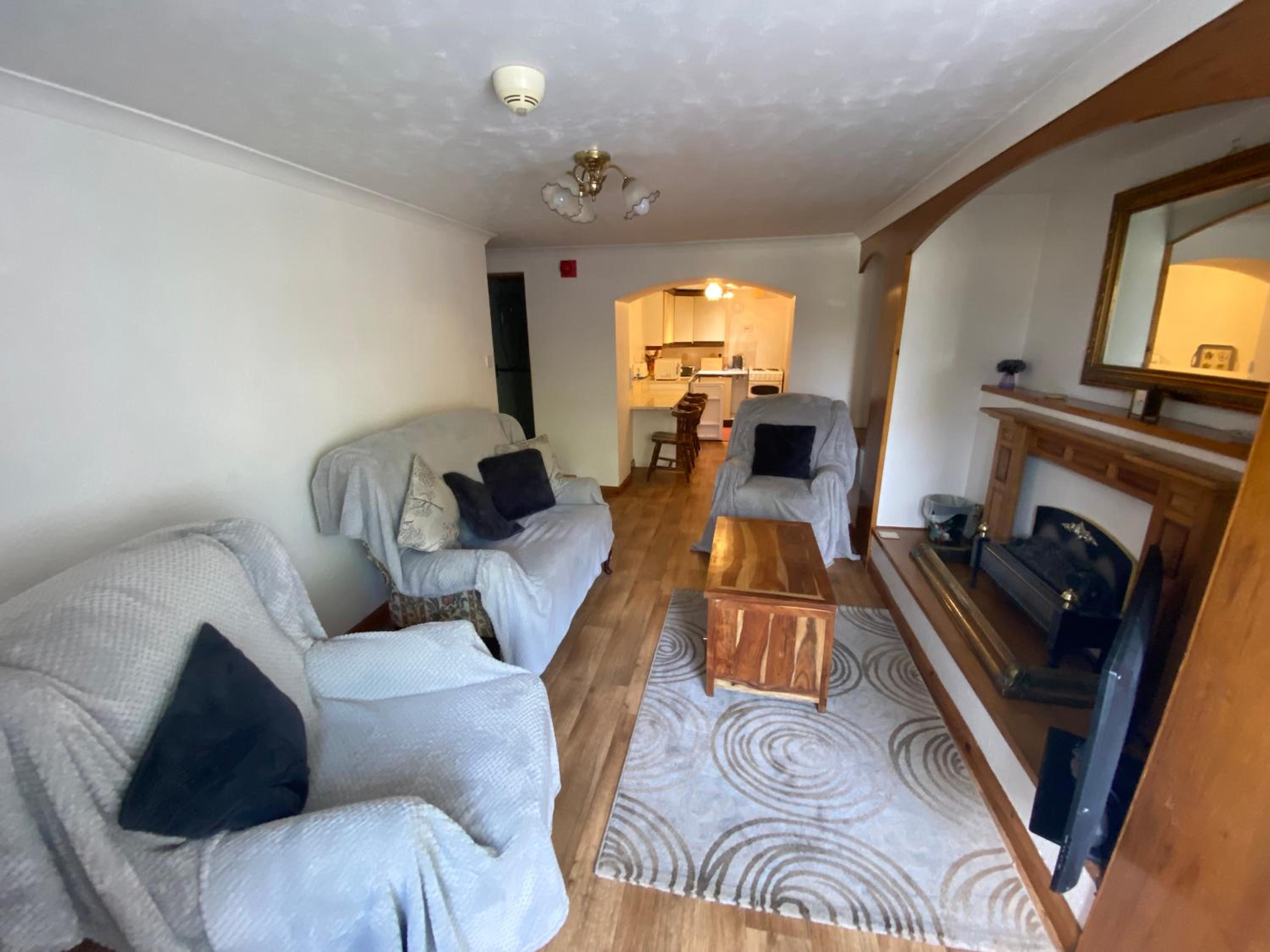 Bellfield Country Suites