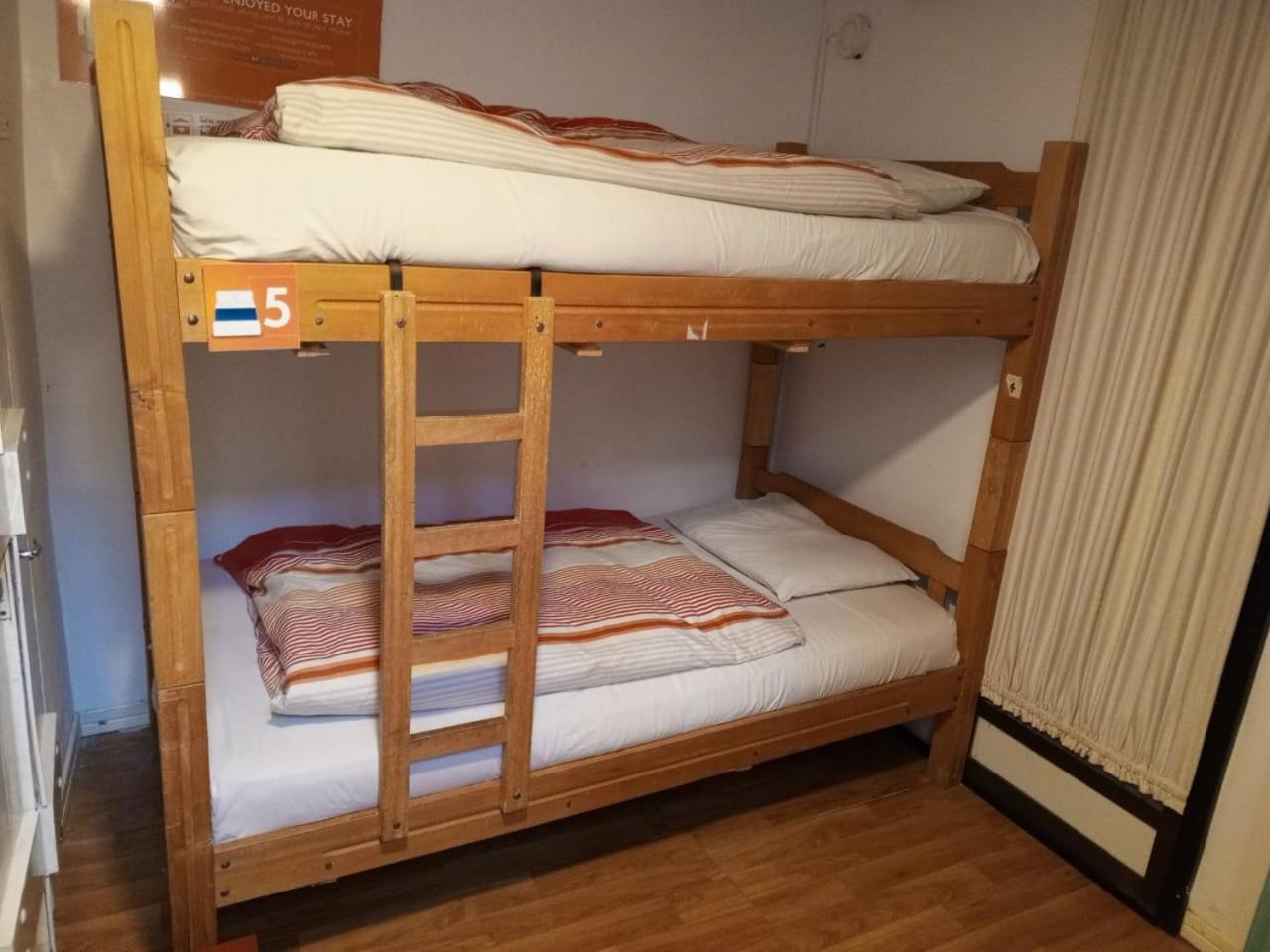 Atatau Hostel