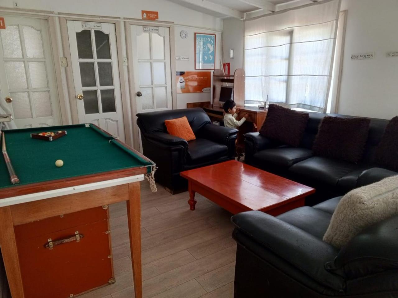 Atatau Hostel