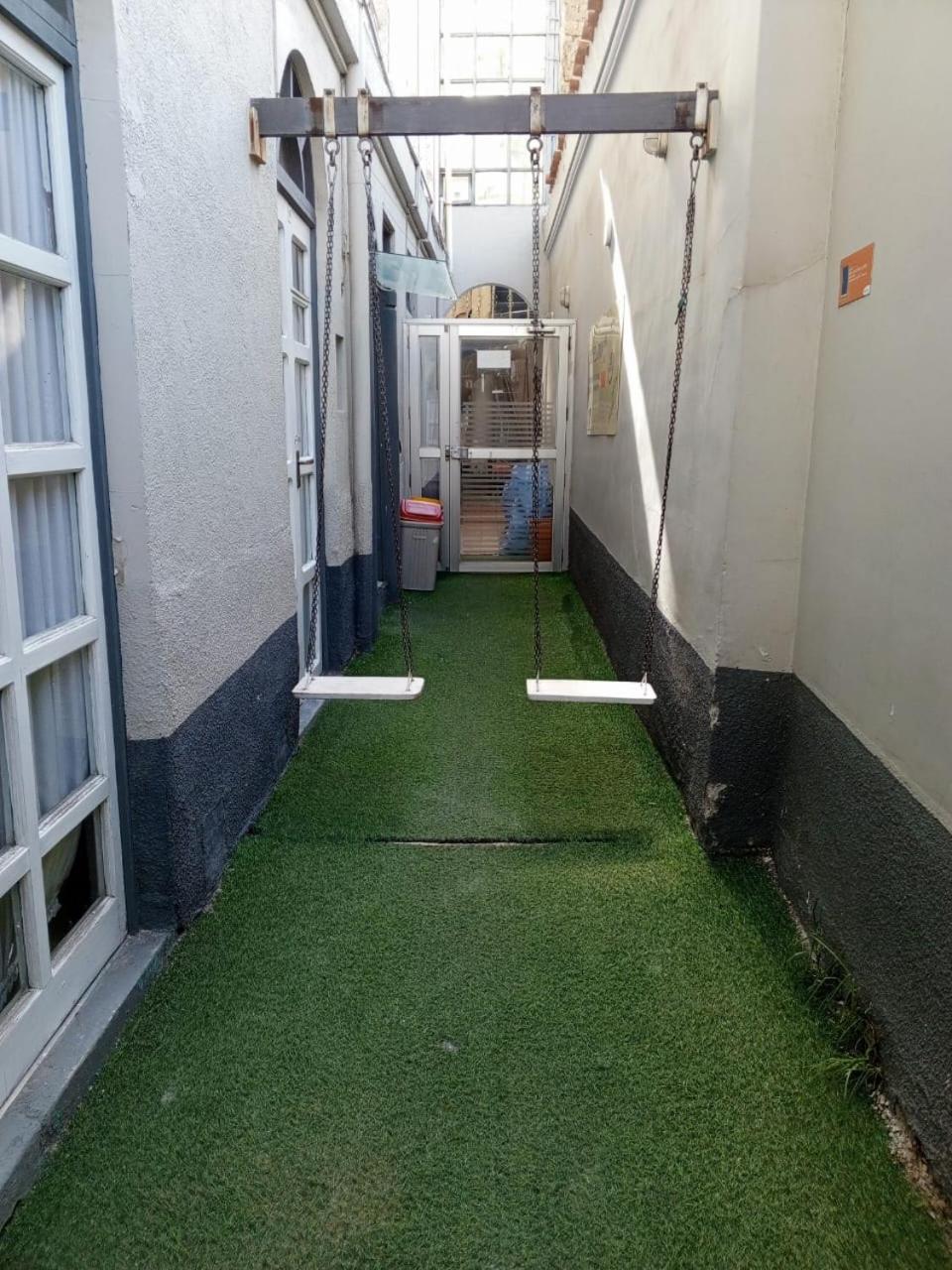 Atatau Hostel