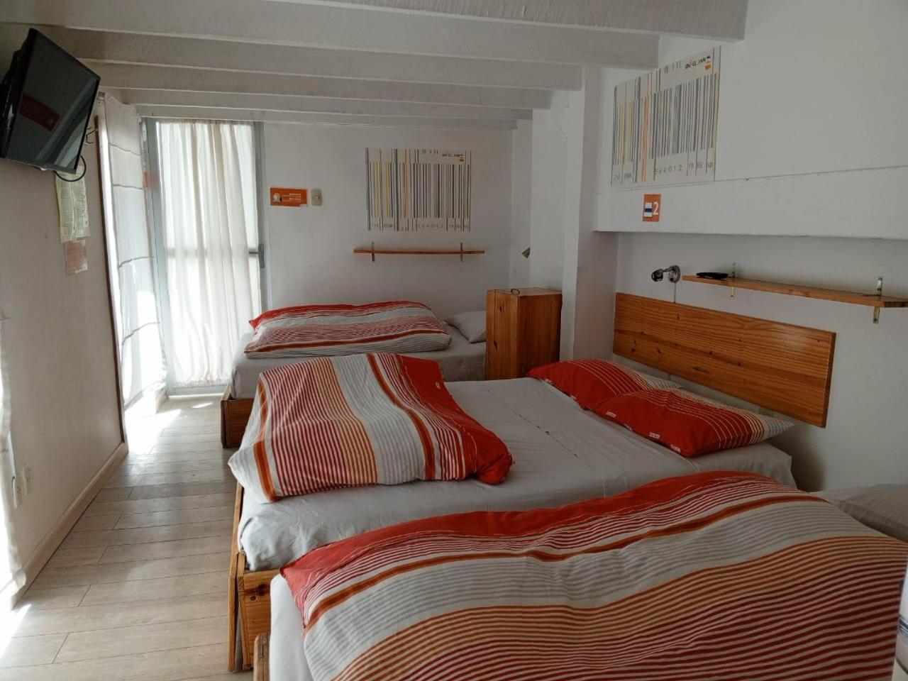 Atatau Hostel