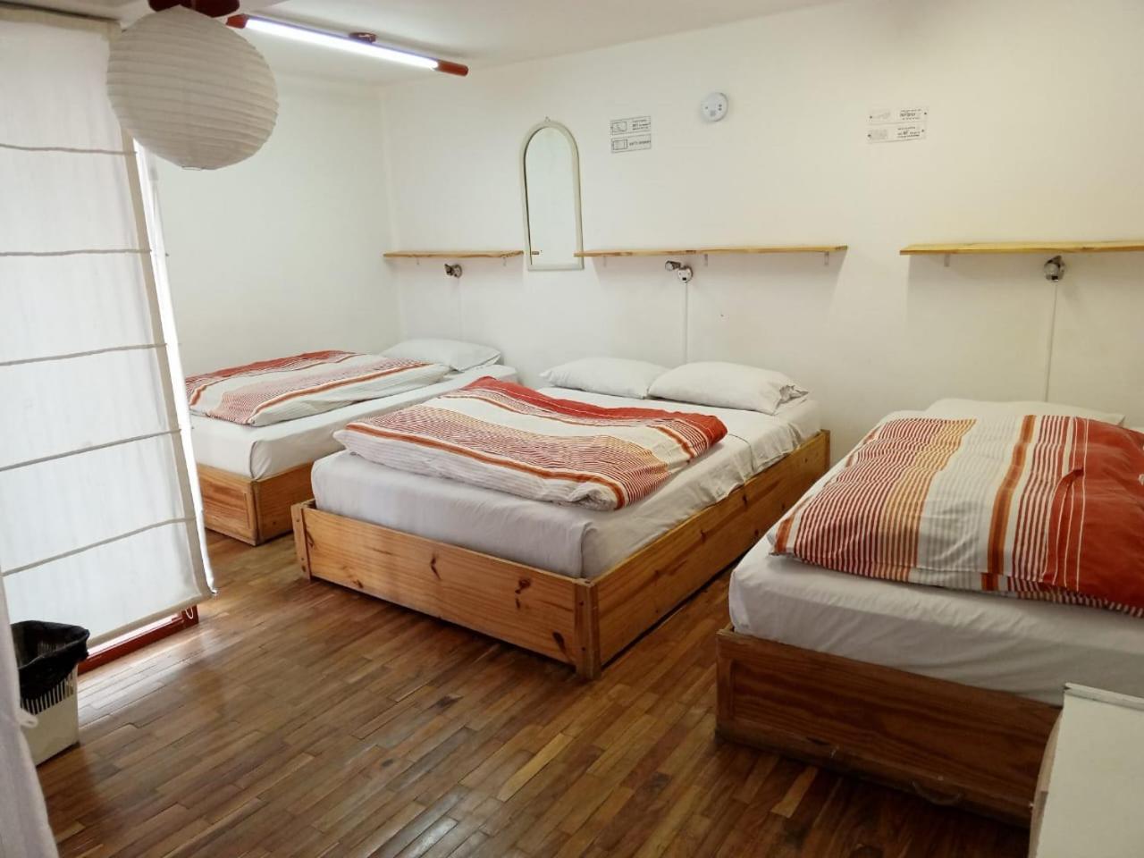 Atatau Hostel