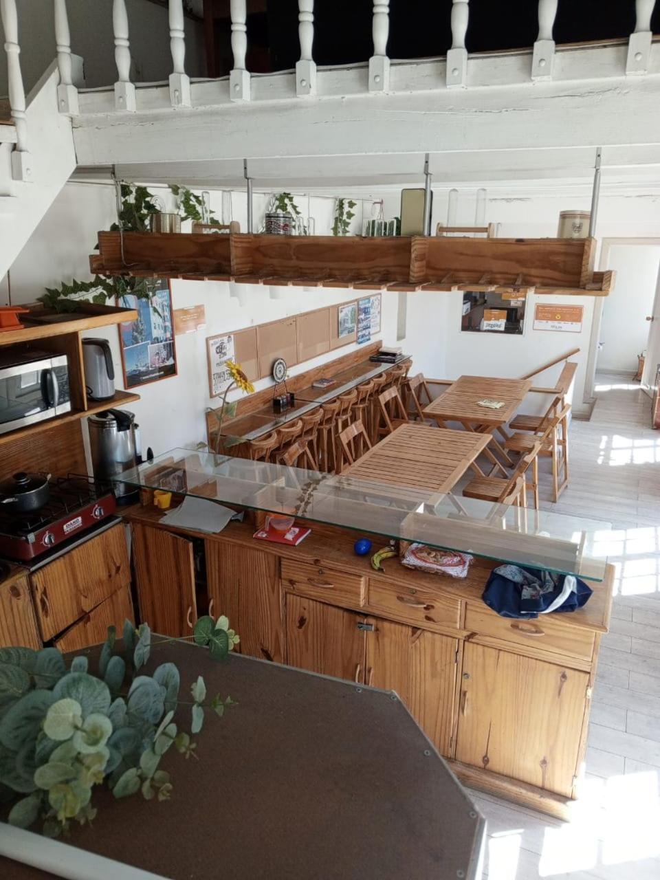 Atatau Hostel