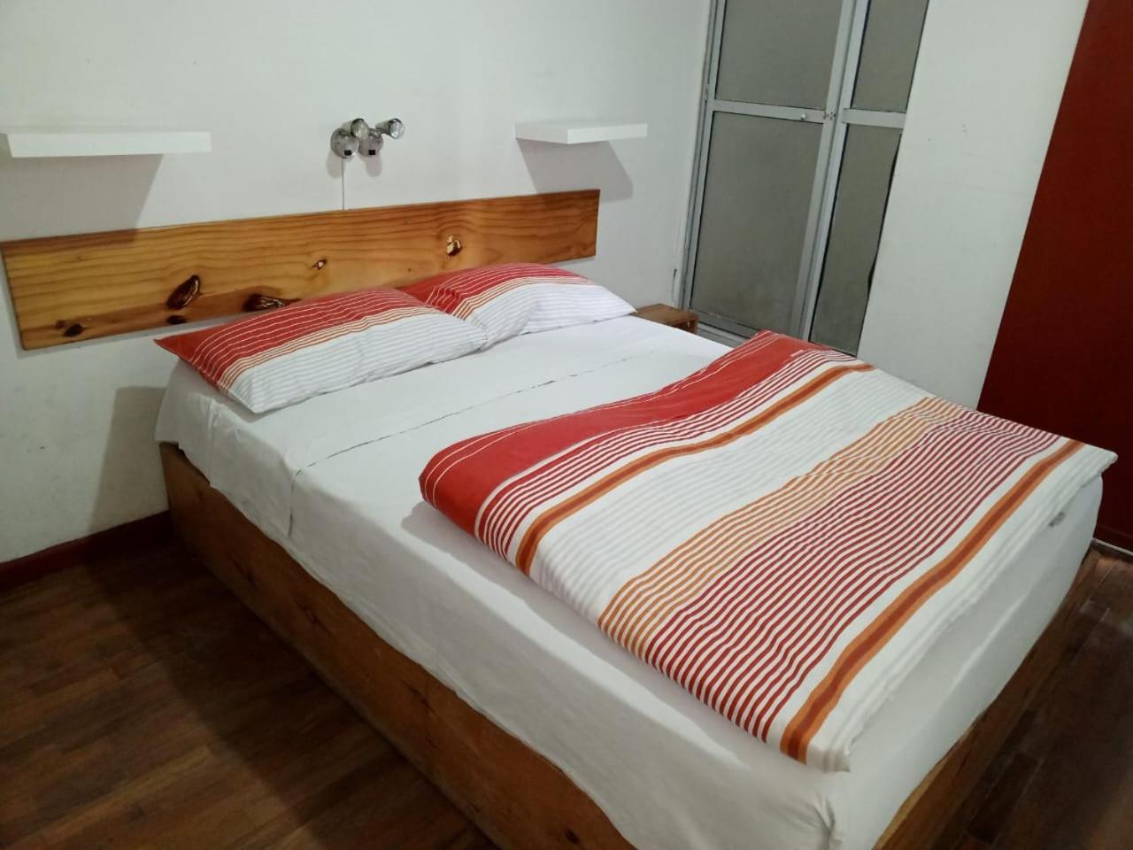 Atatau Hostel