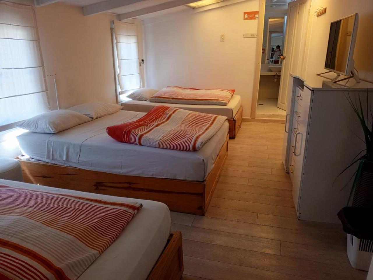 Atatau Hostel