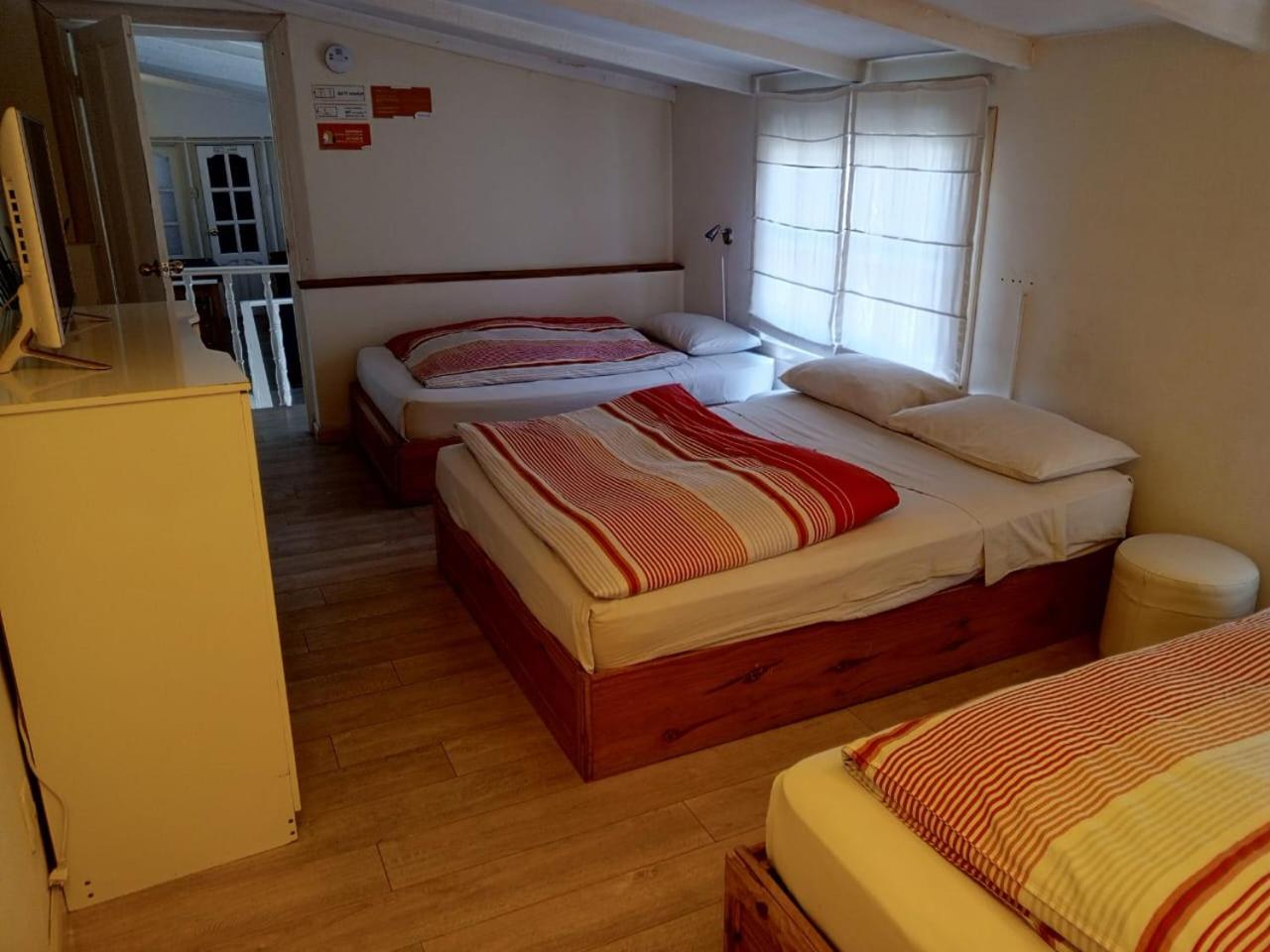 Atatau Hostel