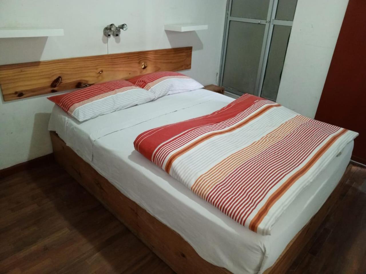 Atatau Hostel