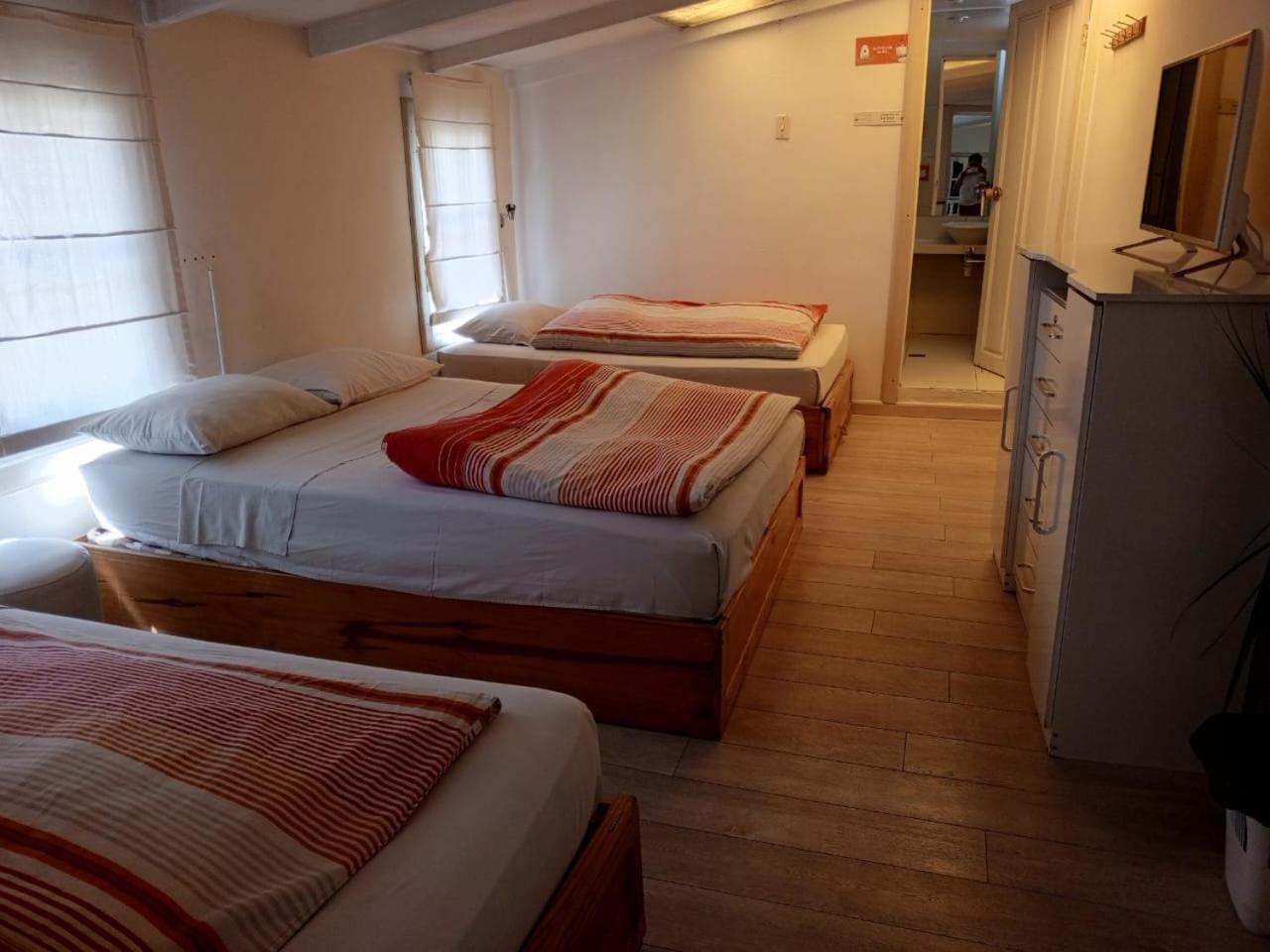 Atatau Hostel