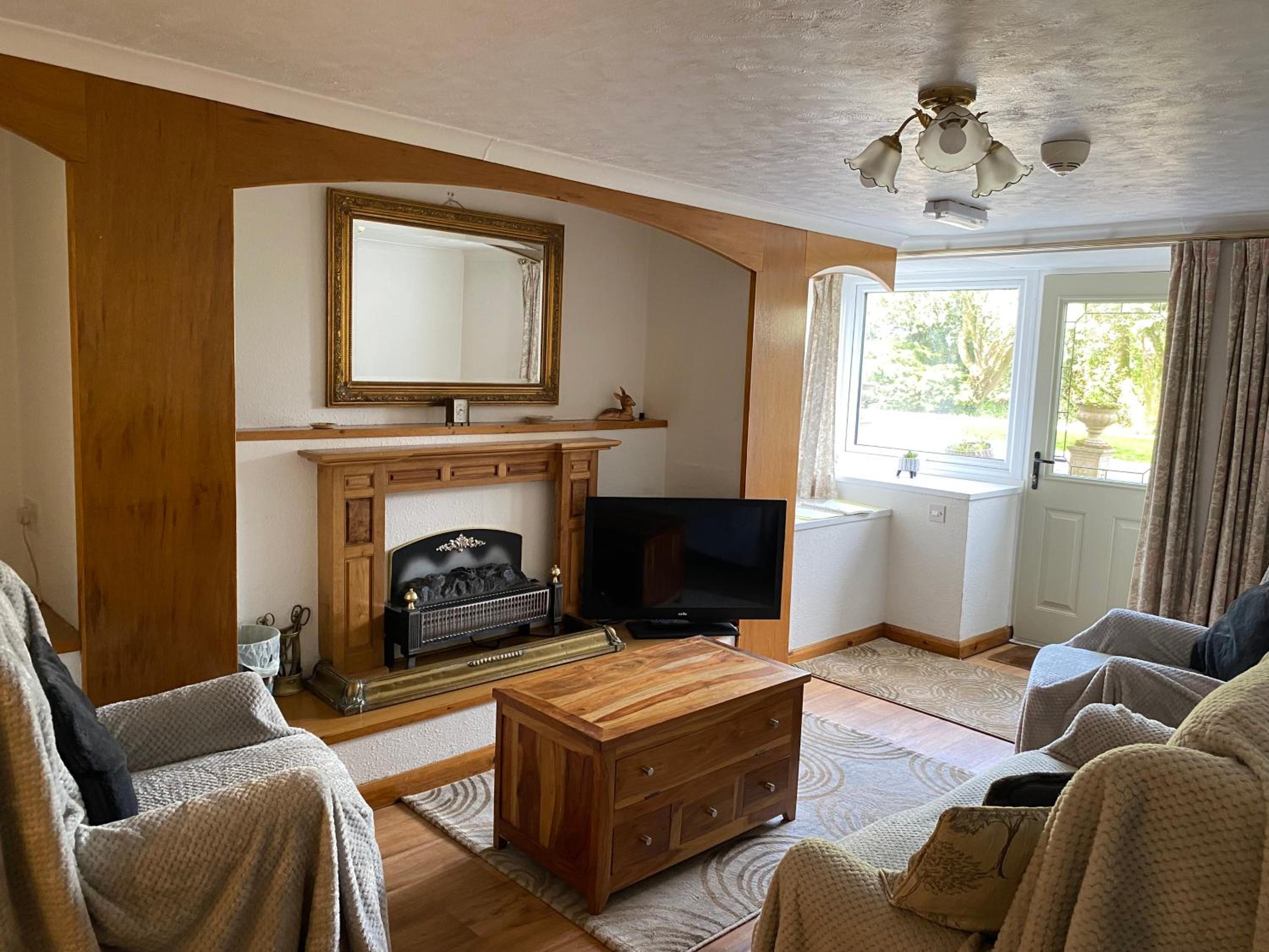 Bellfield Country Suites