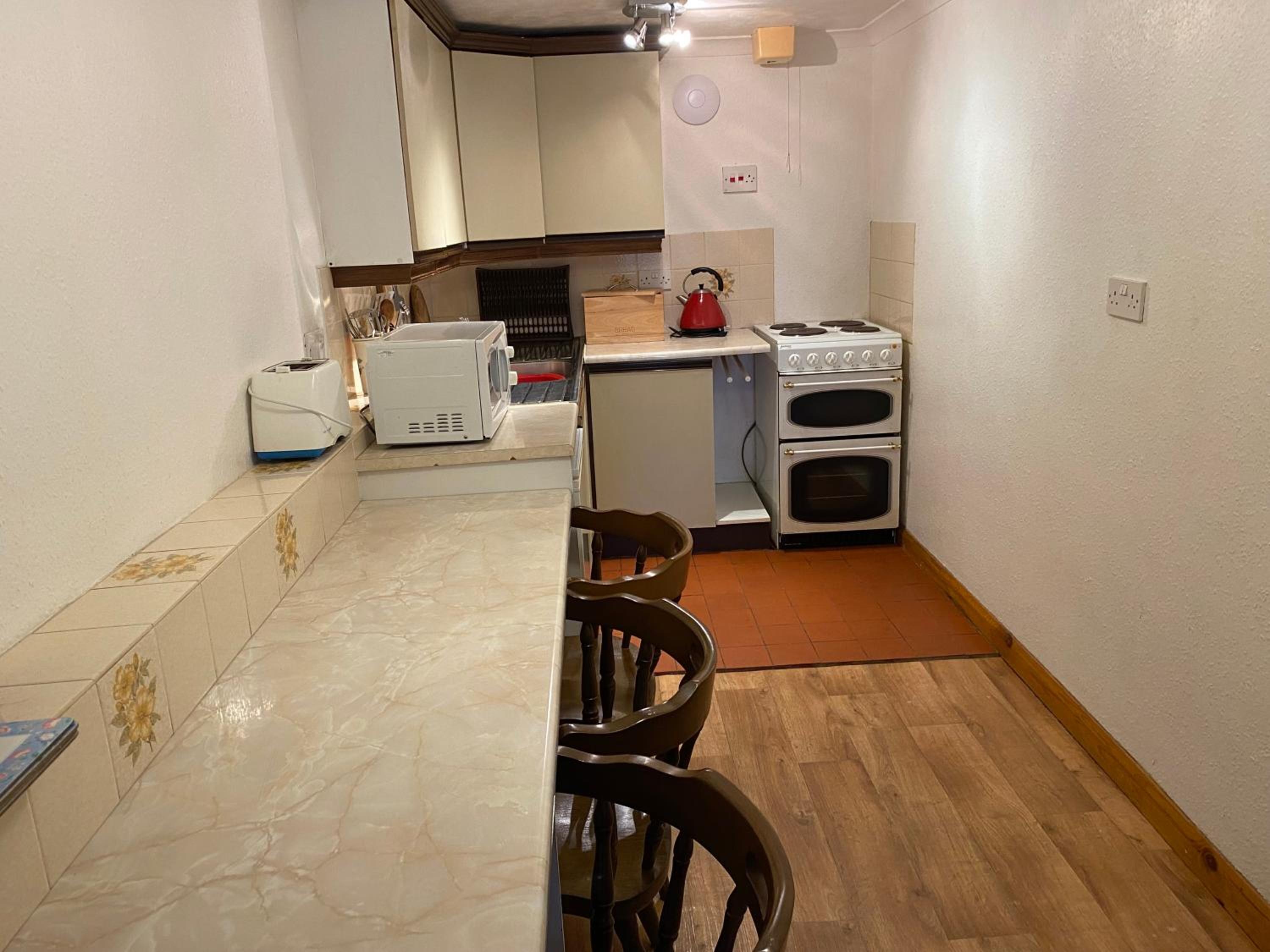 Bellfield Country Suites