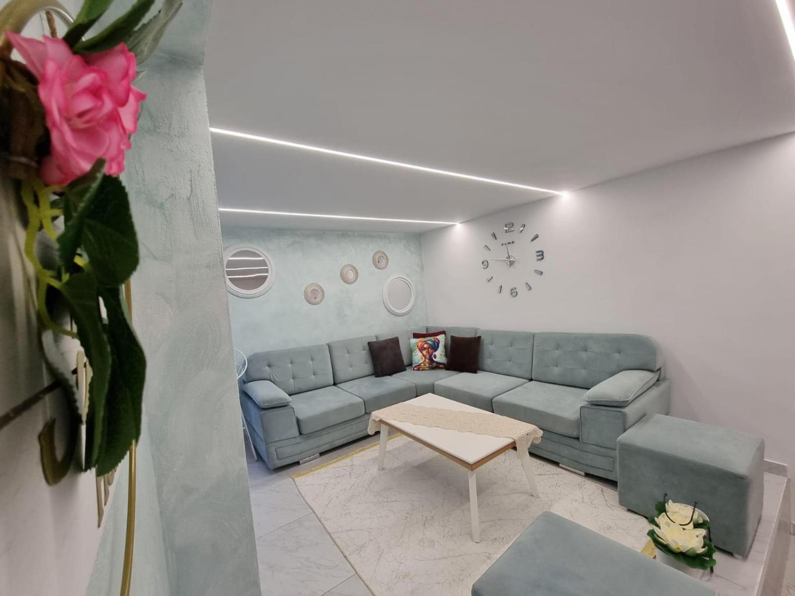 Mon Privé Apartment Tirana