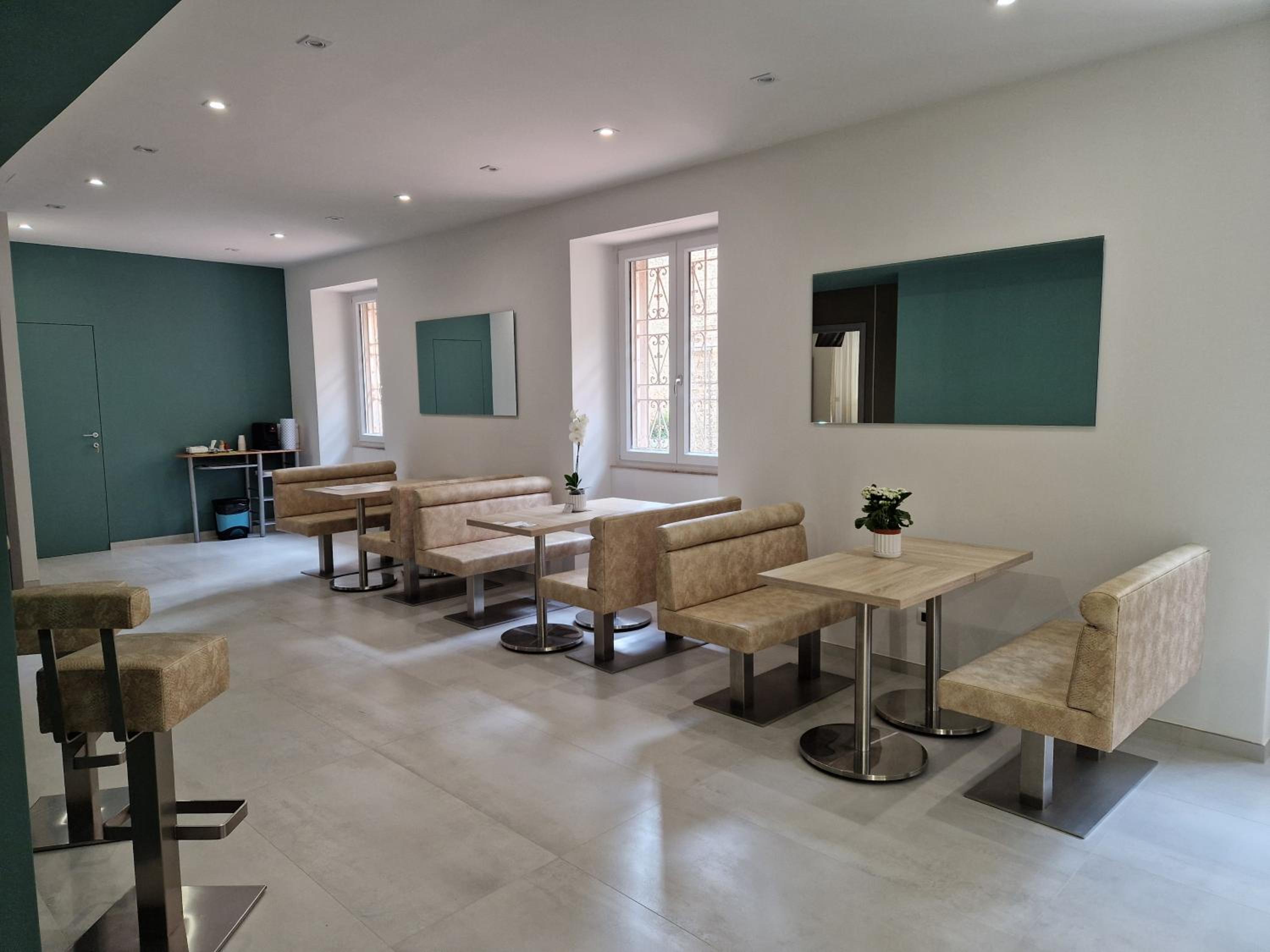 Hotel Le note di Fred Rent Room