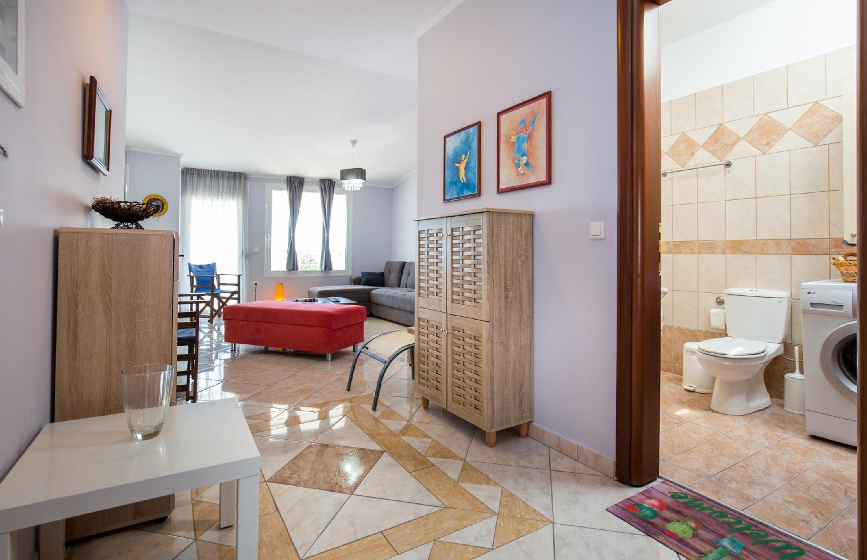 Tutti Frutti Home view 5