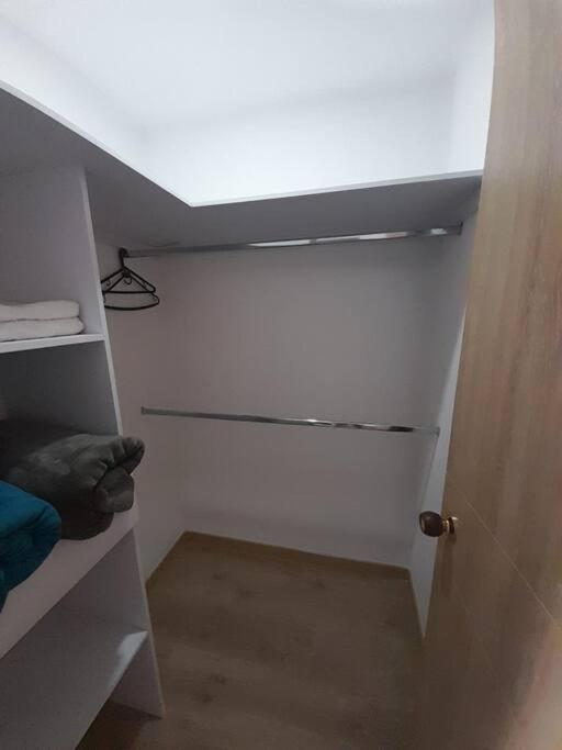 Apartamento de 2 habitaciones