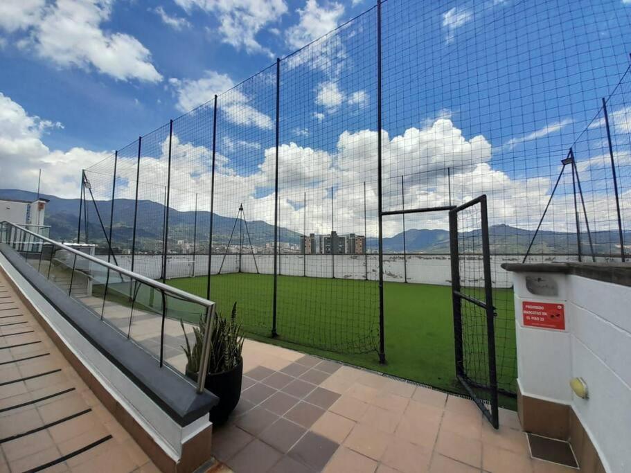 Apartamento de 2 habitaciones