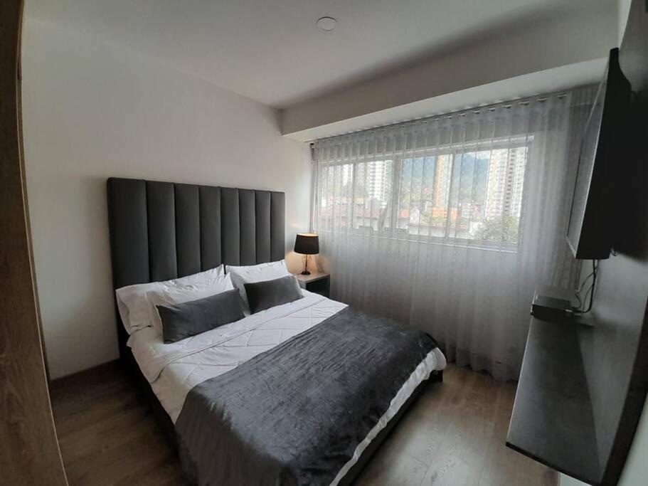 Apartamento de 2 habitaciones